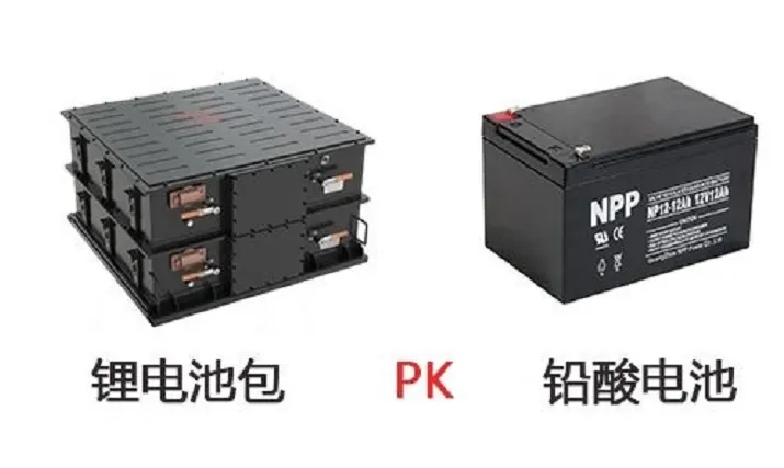 電池大PK 未來鉛酸蓄電池在二次電池市場地位穩固難撼