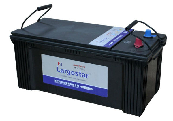 叉車蓄電池未充滿電使用會有什么影響？