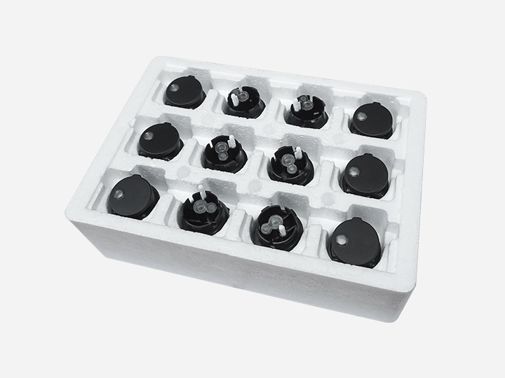 蓄電池加水系統功能介紹