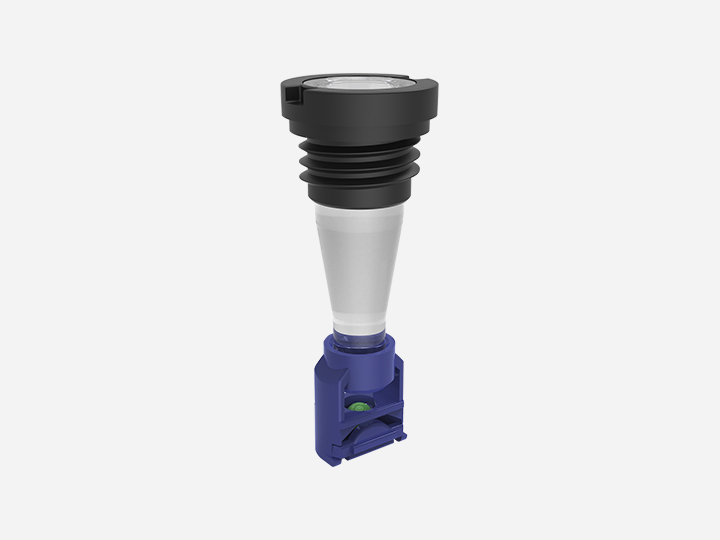 蓄電池狀態指示器