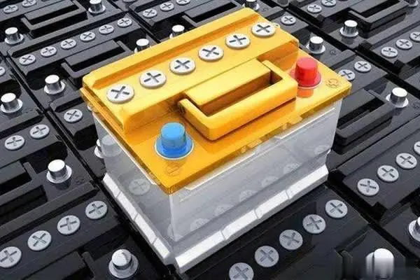 免維護蓄電池和普通蓄電池的有什么區別？