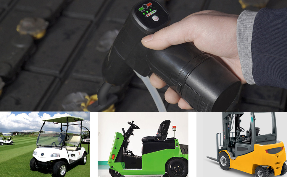 電動車電池需要加什么水？電瓶加水的正確步驟